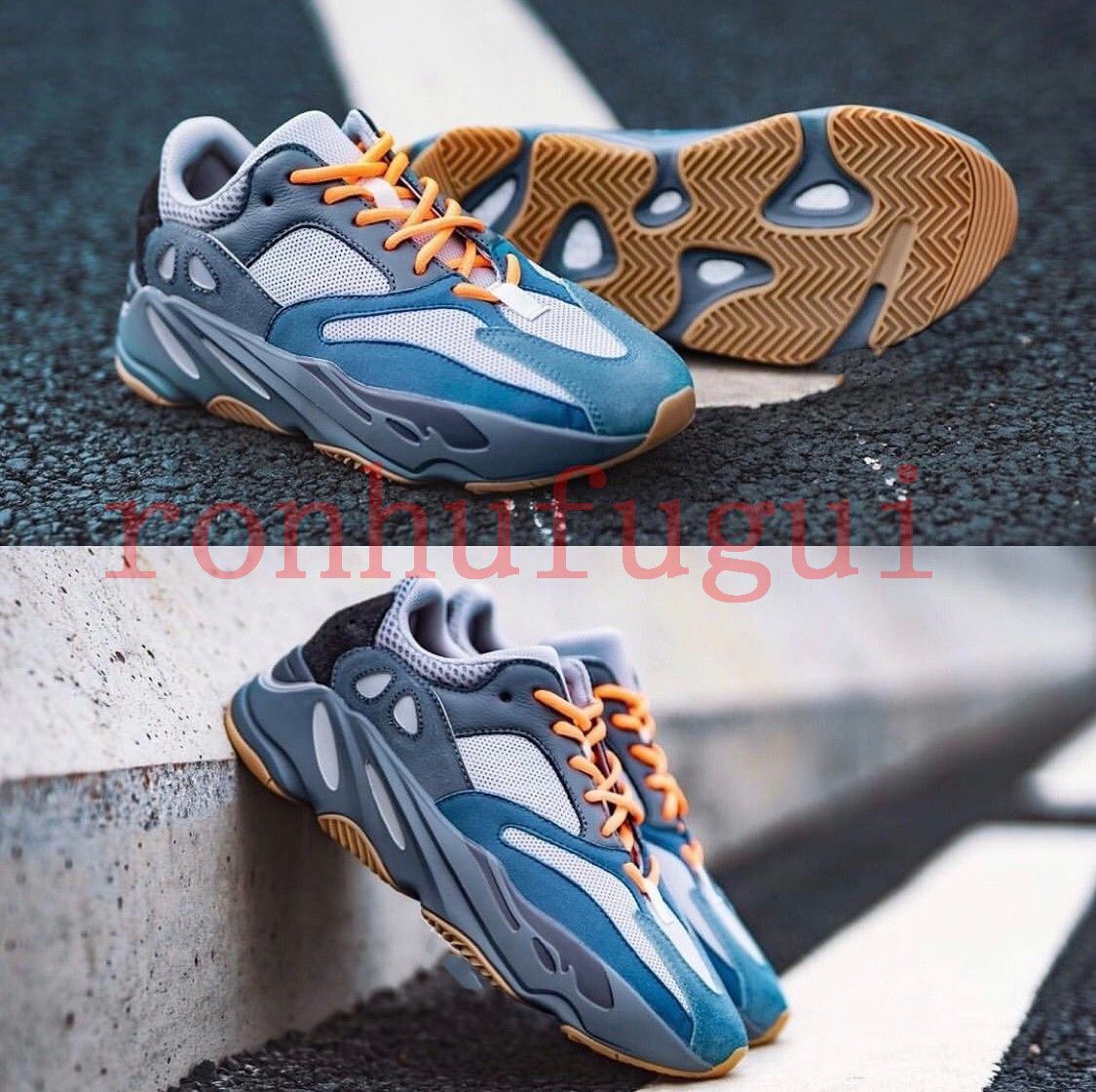 yeezy boost 700 dhgate