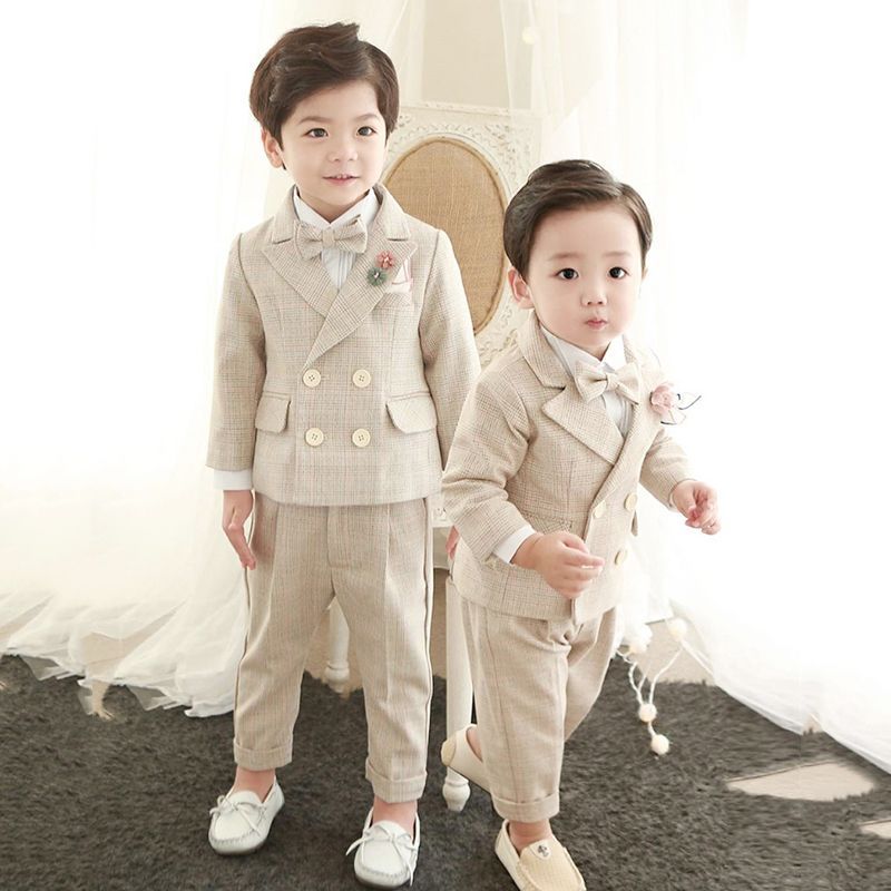 little boy formal outfit