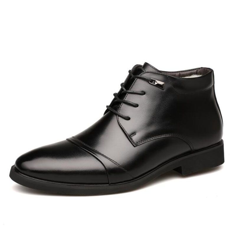 botas para caballero