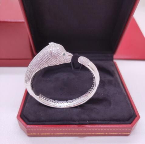 White gold/Bangle