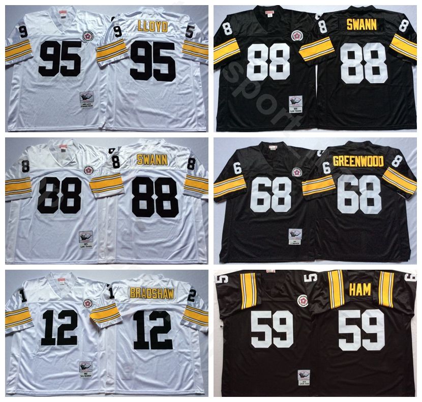 bradshaw jersey