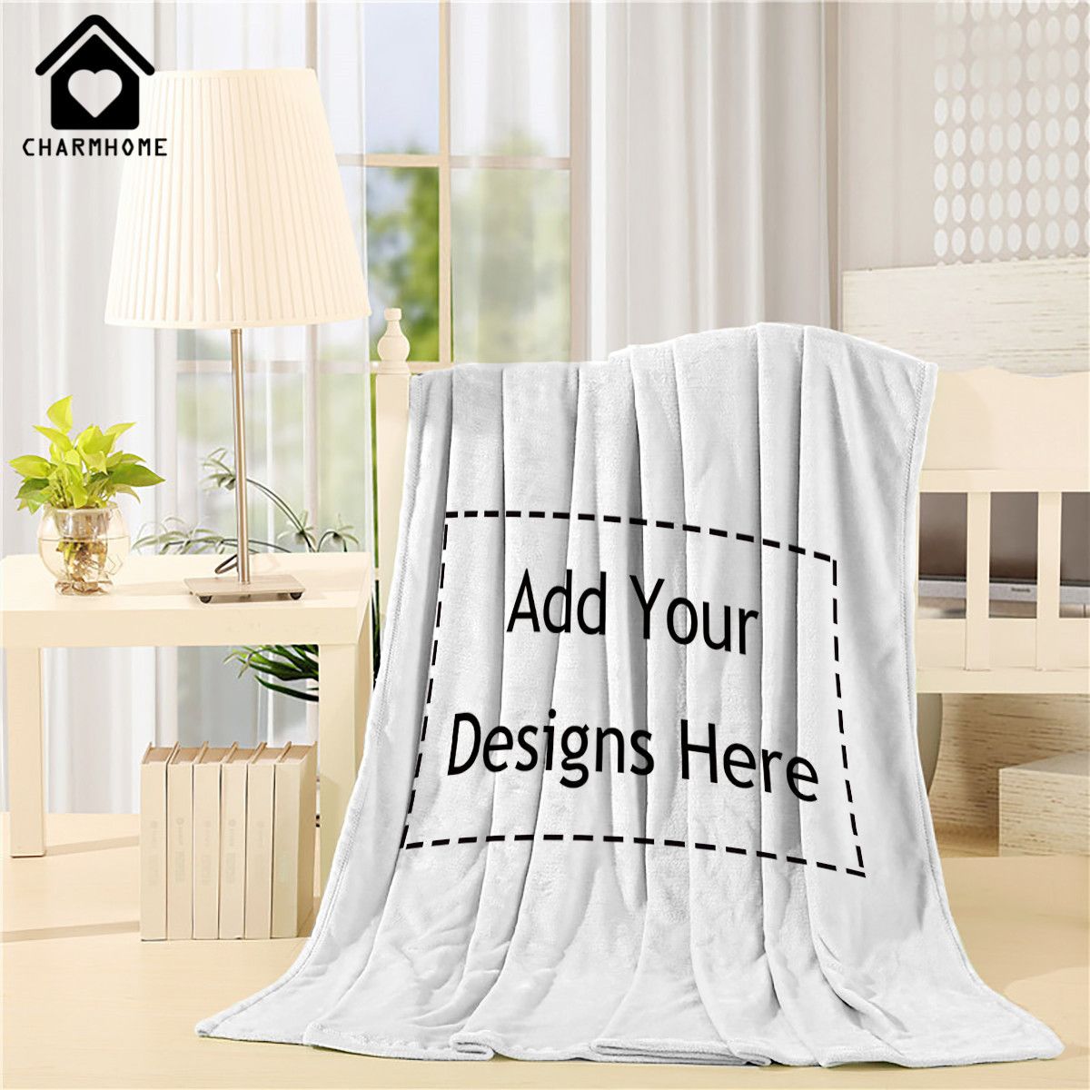 outdoor throw blanket