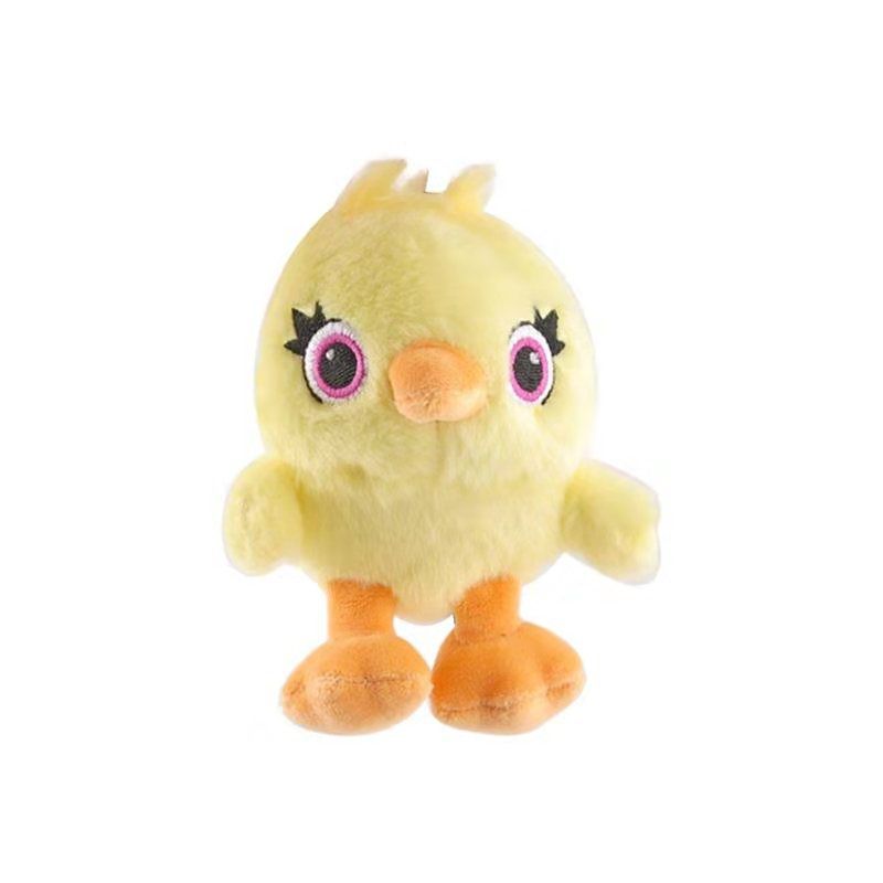 peluches 2019