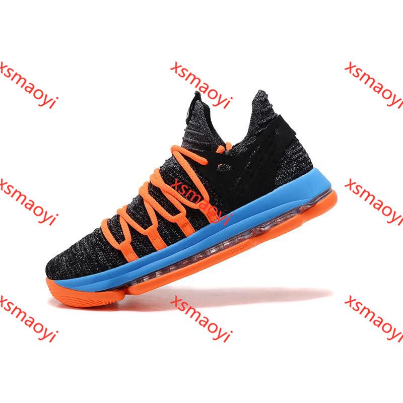 kd 10 men