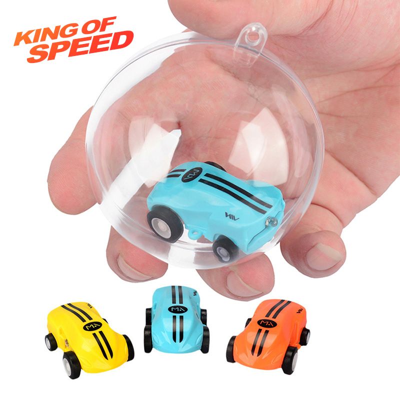 laser chariot mini car