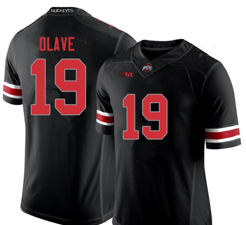 4xl ohio state jersey