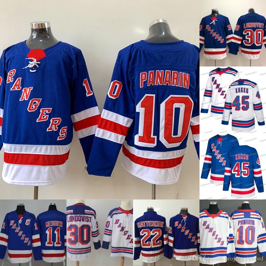 Artemi panarin jersey Clearance
