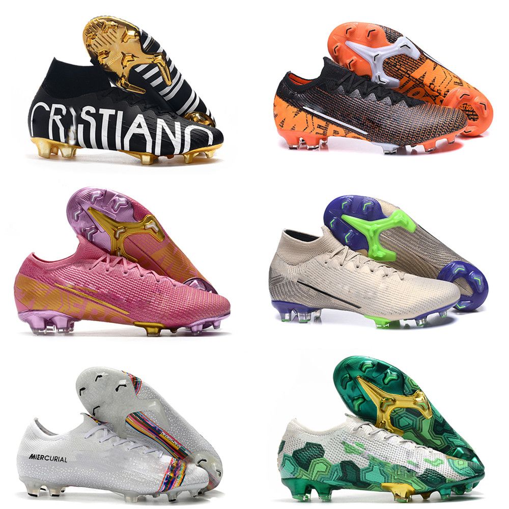 chuteiras femininas cr7