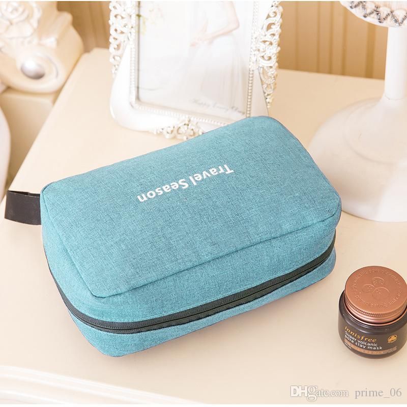 travel season bag