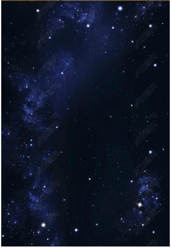 Acheter Personnalisé Grand 3d Papier Peint Photo 3d Plafond Peintures Murales De Papier Peint Beau Ciel étoilé Hd Grande Image Fantaisie Zénith