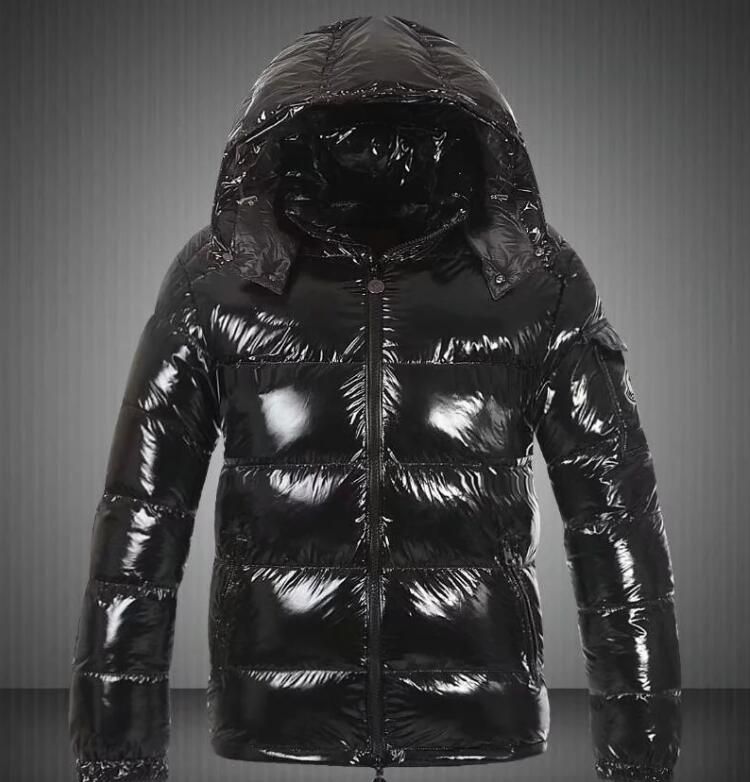 moncler men's down coat