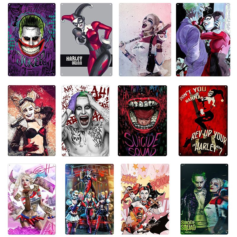 2020 41 Style Metal Tin Sign Vintage Posters Plaque Home Decor Wall Art Pictures Retro Painting Cafe Bar Restaurant Old Wall Iron Sticker 20 30cm From Home Goods 2 89 Dhgate Com