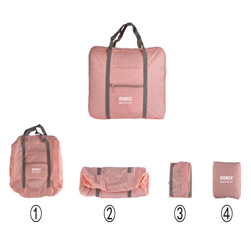 Travel Luggage Duffle Bag Lightweight Portable Handbag Volleyball Large Capacity Waterproof Foldable Storage Tote