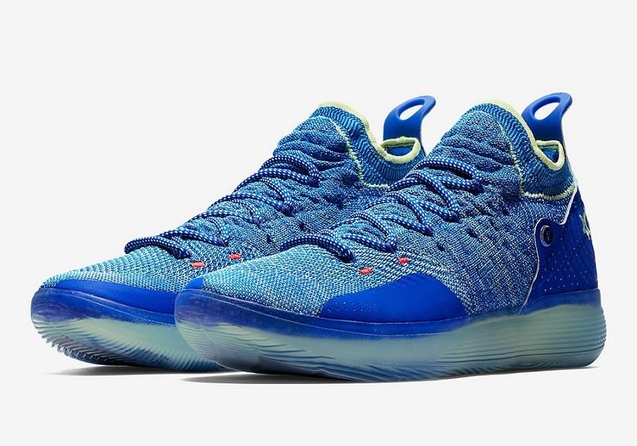 kd 11 championship