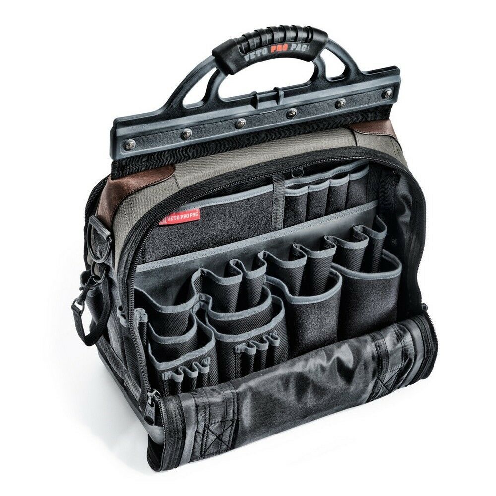 veto xxl tool bolsa