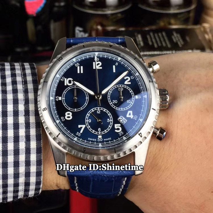 best quartz chronograph