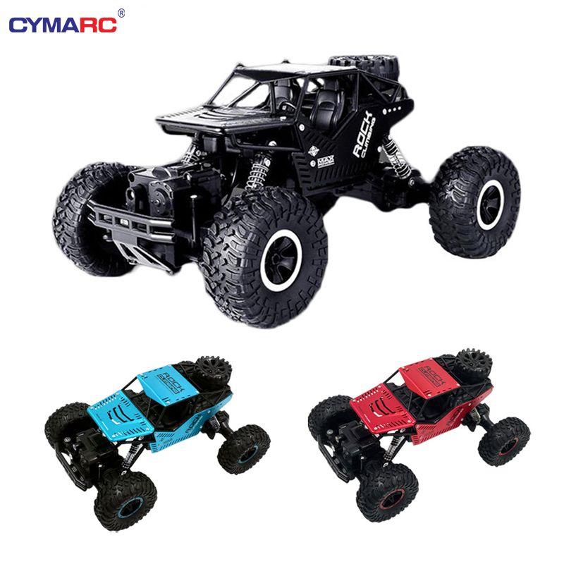 strong remote control car
