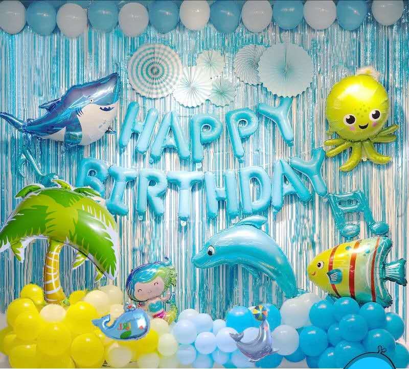 Acheter Anniversaire Creatif Ballon En Aluminium Joyeux Anniversaire Alphabet Dauphin Bleu Mis A Celebrer La Scene Fete De 17 38 Du Yibeauty Fr Dhgate Com Acheter Anniversaire Creatif Ballon En Aluminium Joyeux Anniversaire Alphabet Dauphin Bleu Mis A Celebrer La Scene Fete De 17 38 Du Yibeauty Fr Dhgate Com