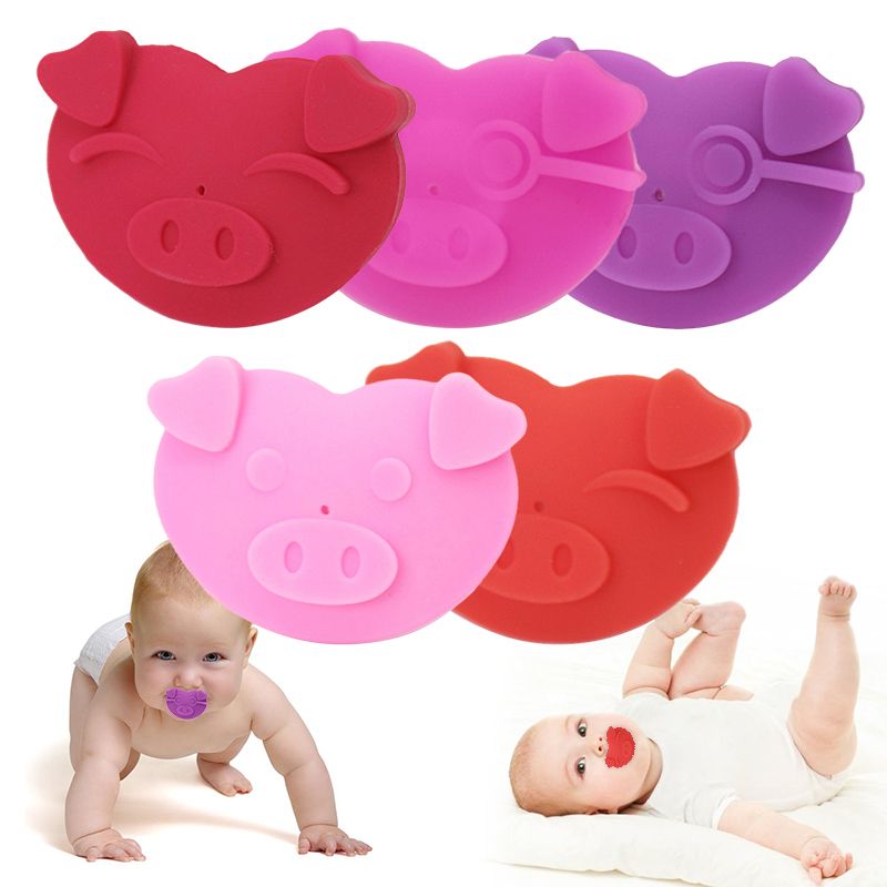 pig pacifier