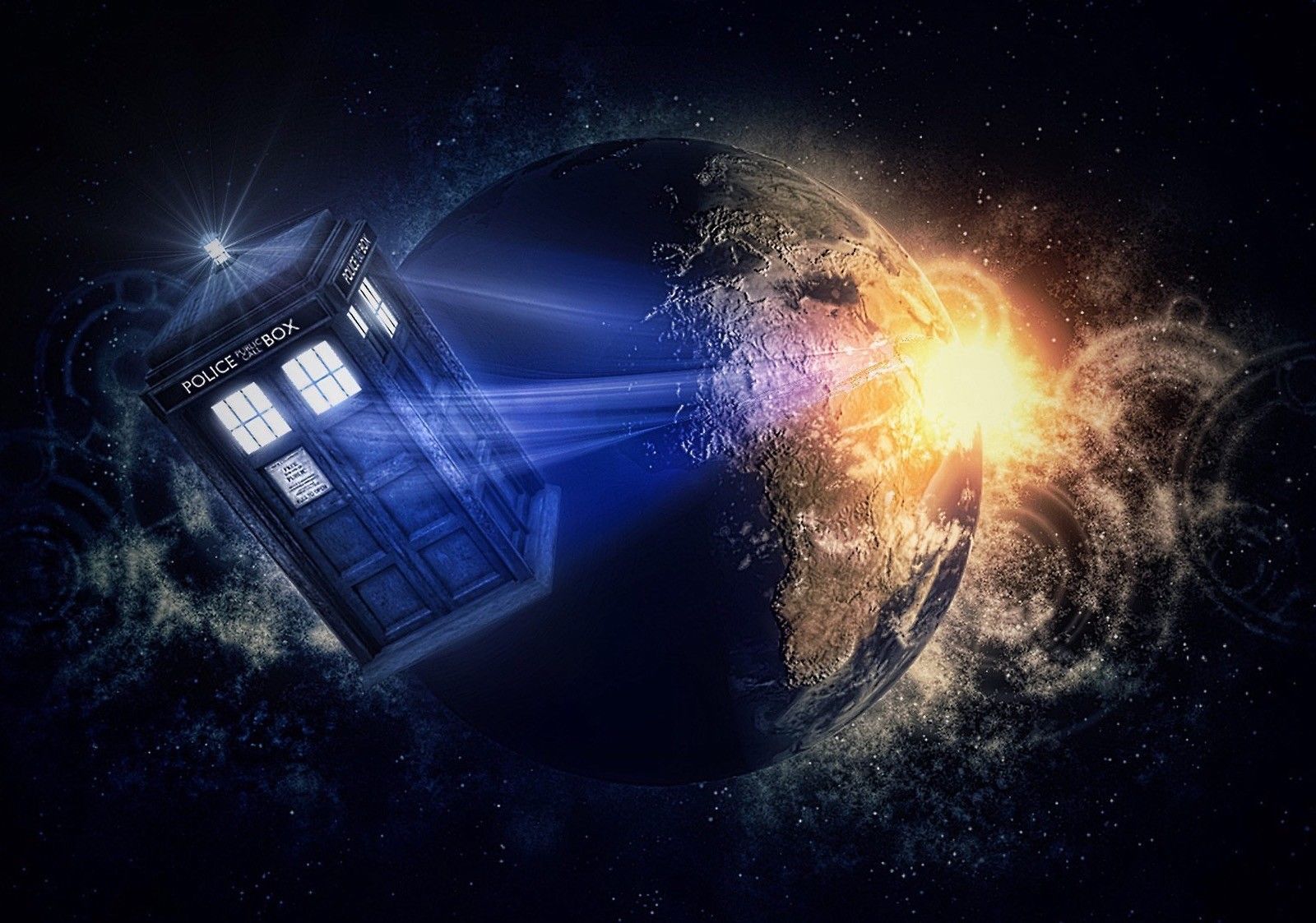 21 Doctor Who Tv Show Art Tardis The Doctor Matt Smith Art Silk Print Poster 24x36inch60x90cm From Chuy 10 93 Dhgate Com