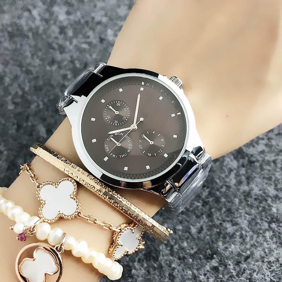 new stylish ladies watch