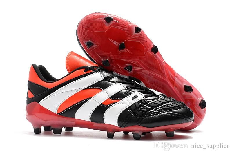 classic predator football boots