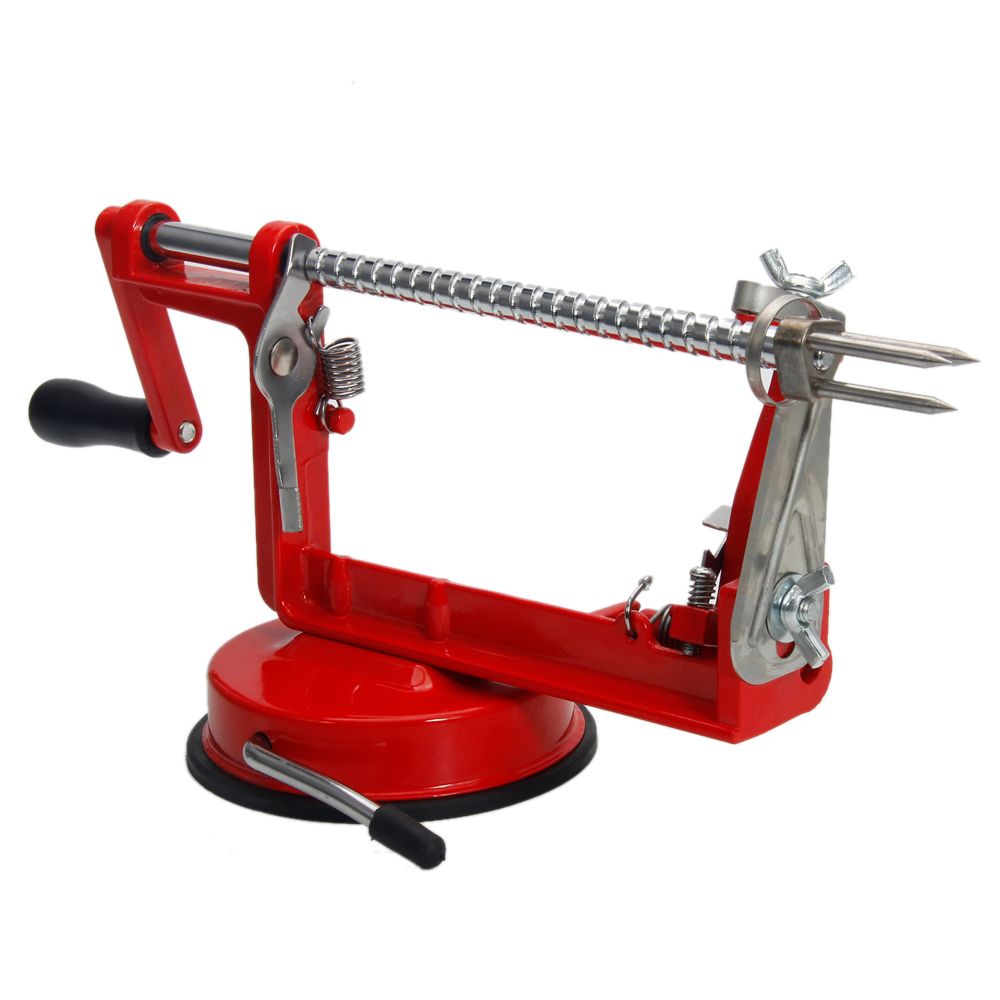 potato peeler slicer