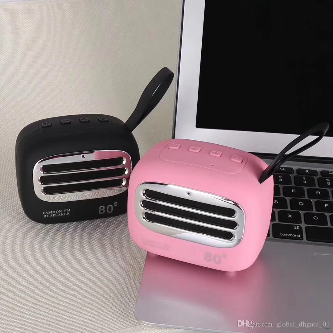 vintage outdoor speakers