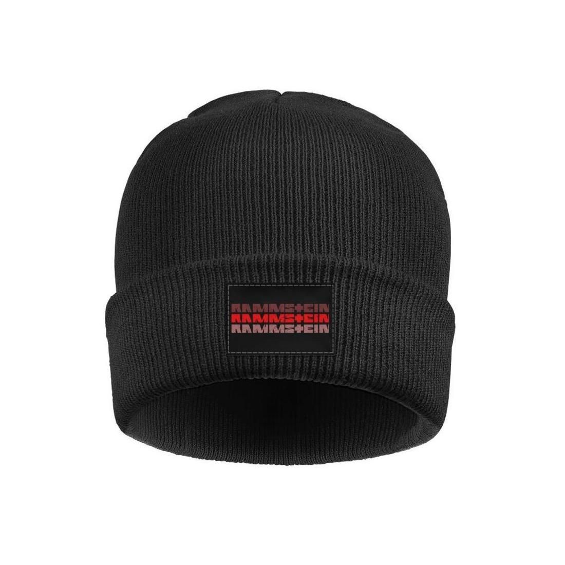 Warm Beanie Hats Dad Band From Bmw8090 