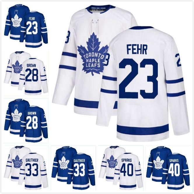 custom toronto maple leafs jersey