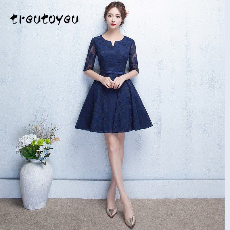 short dress design 2019