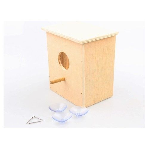 2019 Bluezen Bluez The Observable My Spy Bird House Bird S Nest