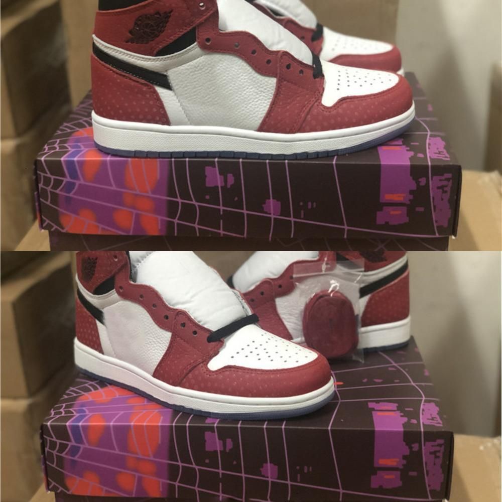 spider man origin 1s