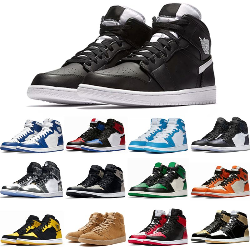 superficial oficina postal De hecho Nike Air Max Jordan 1 2 3 5 6 9 11 12 13 Chicago High OG RED WHITE hombres zapatos de baloncesto 1s I zapatillas deportivas de deporte de alta calidad al por mayor tamaño 40-46 superficial oficina postal De hecho Nike Air Max Jordan 1 2 3 5 6 9 11 12 13 Chicago High OG RED WHITE hombres zapatos de baloncesto 1s I zapatillas deportivas de deporte de alta calidad al por mayor tamaño 40-46