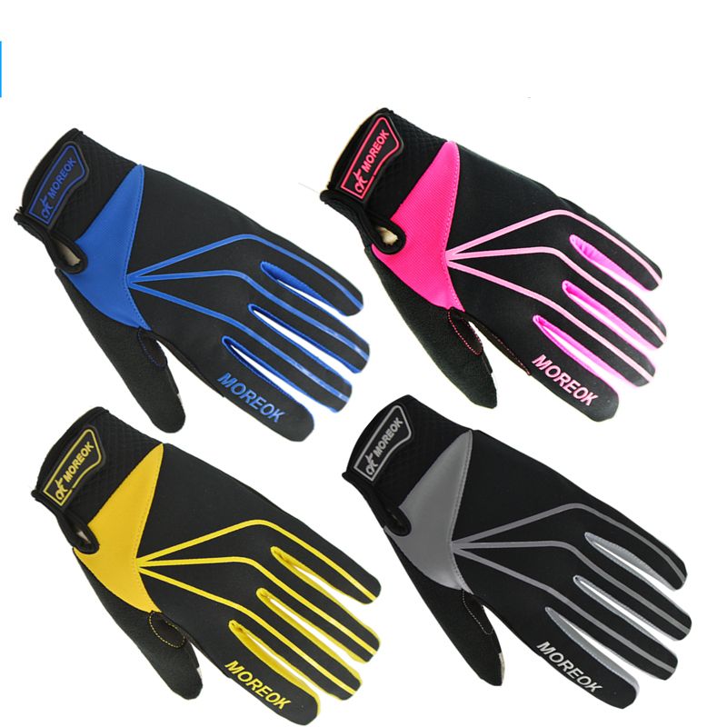 moreok gloves