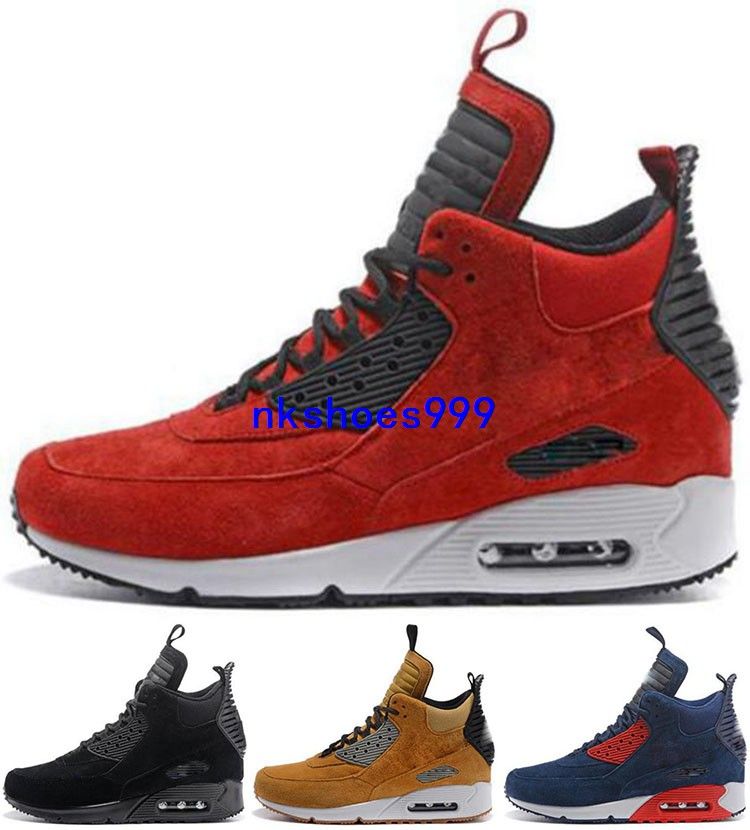 top air max shoes