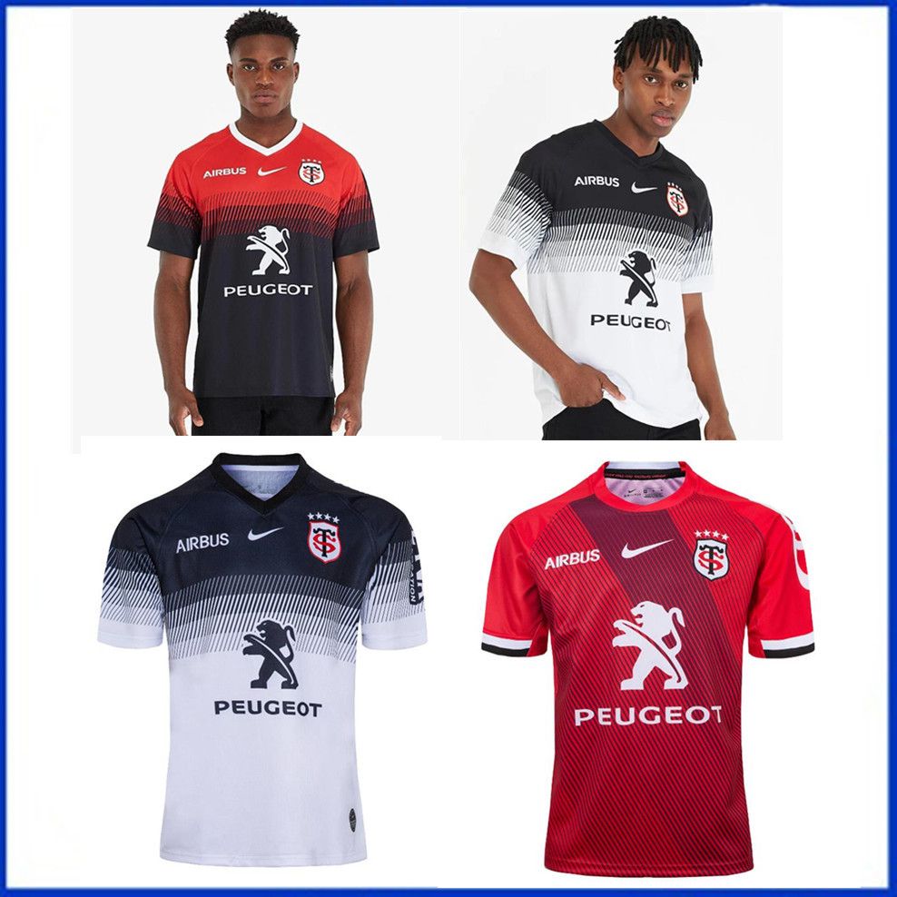 toulouse rugby jersey 2019