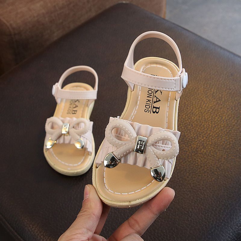 open shoes for boys