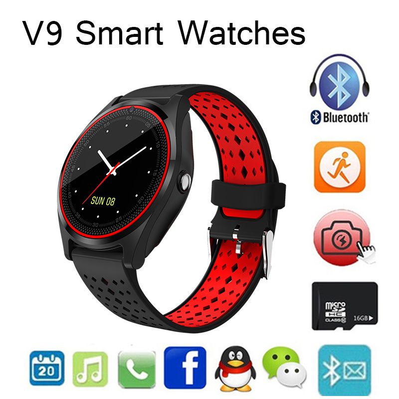 v9 smartwatch