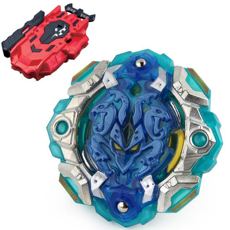 new cho z beyblades