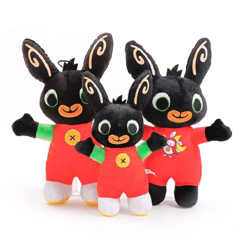 musical plush toys for babies