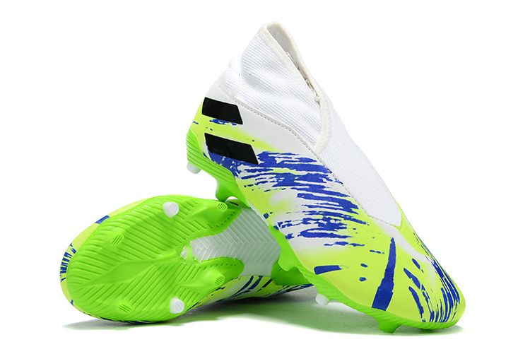 messi nemeziz indoor soccer shoes