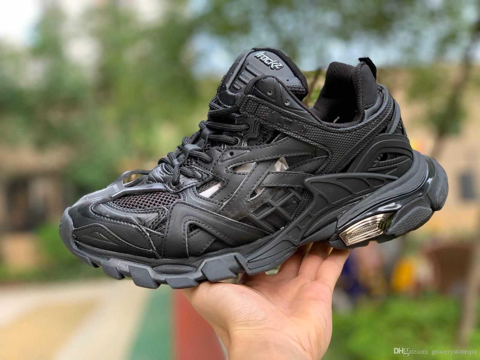 Balenciaga track dhgate Clearance