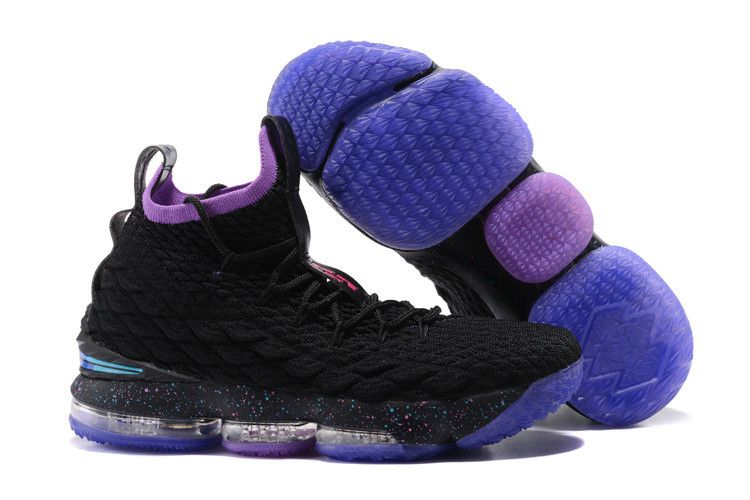 Lebron 15 galaxy Clearance