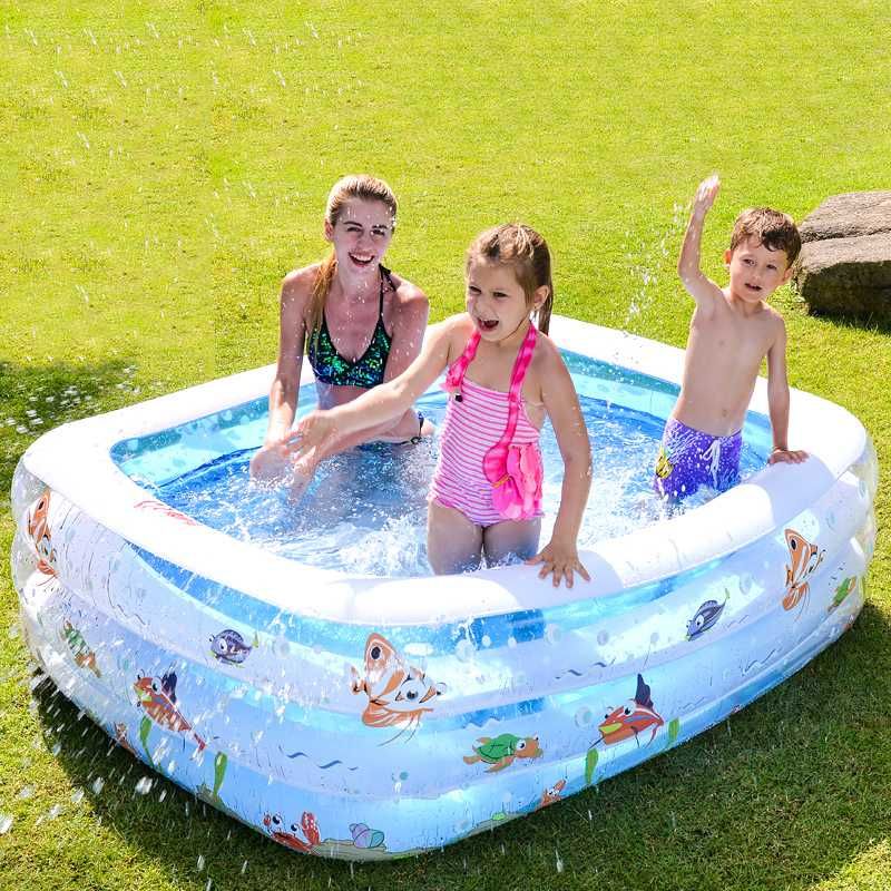 swimming pool accessories for kids