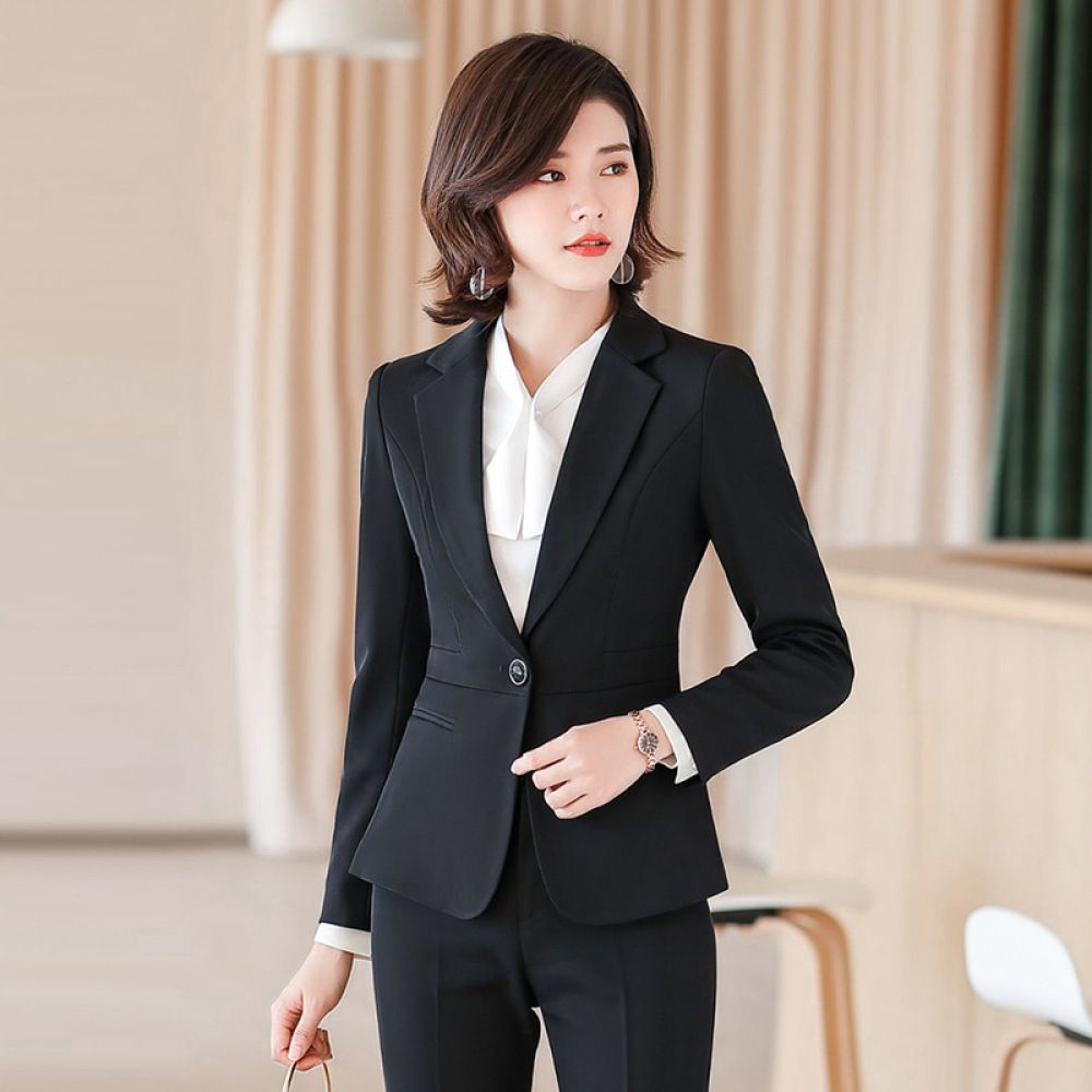 business professional women pants