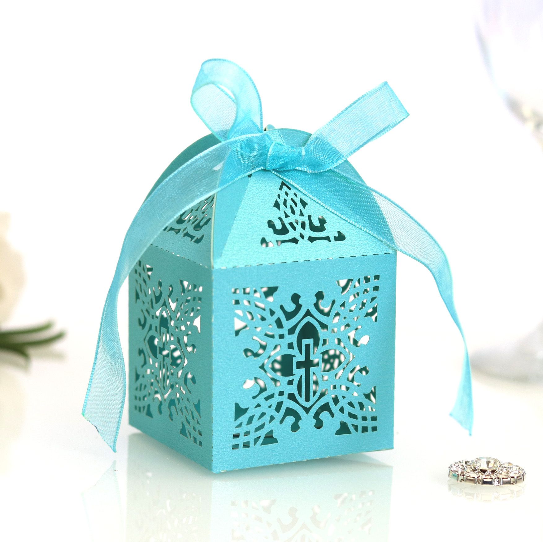 wedding treat bolsas