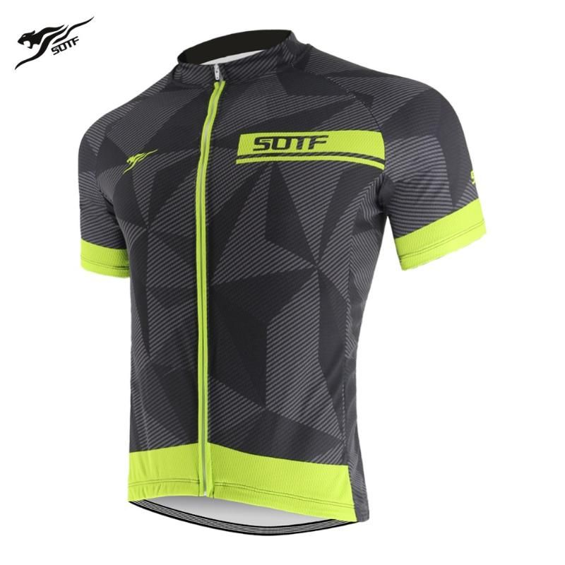 retro motocross jersey