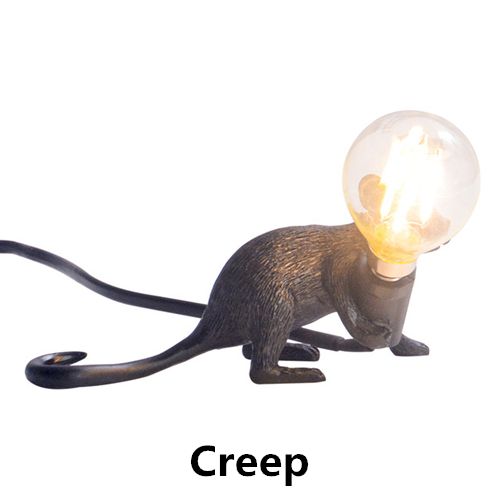 Black Creep