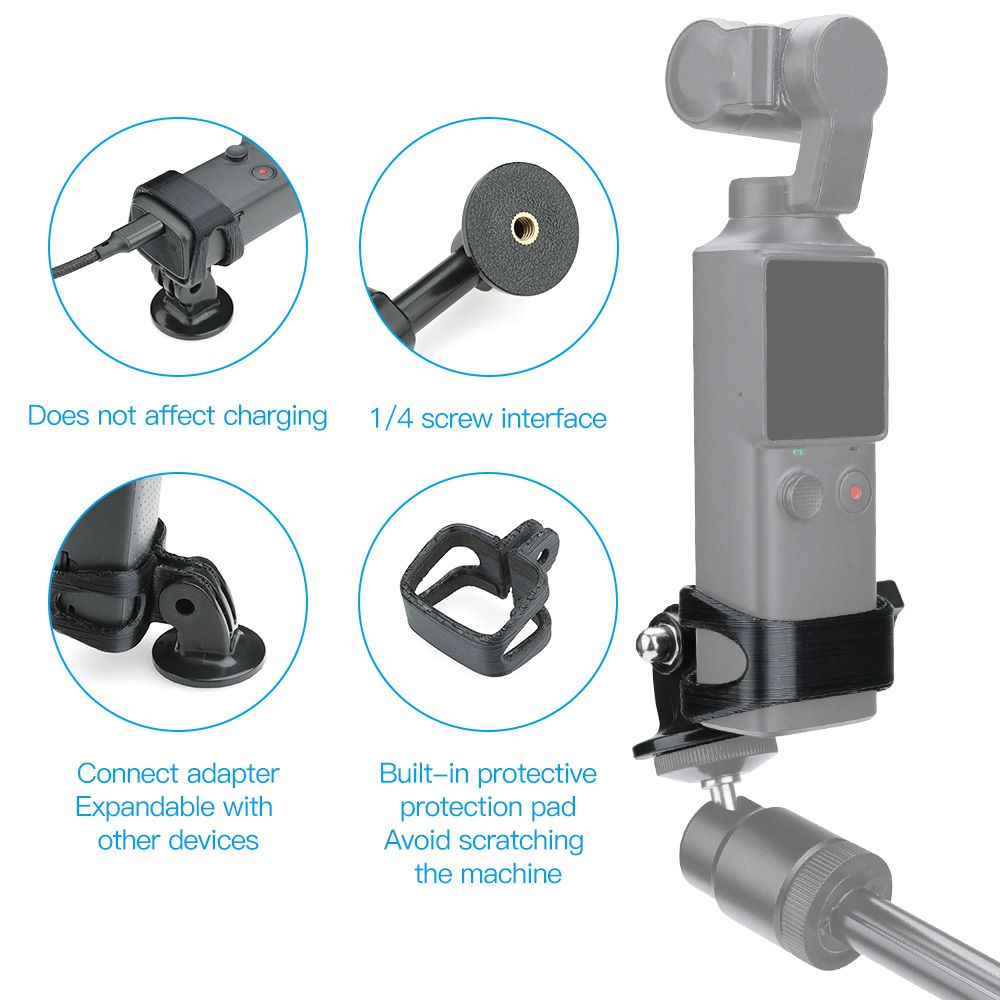fimi gimbal